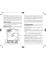 Preview for 12 page of Humminbird 595C Operation Manual