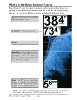 Preview for 38 page of Humminbird 688ci HD DI Operation Manual