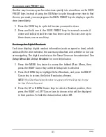 Preview for 43 page of Humminbird 688ci HD DI Operation Manual