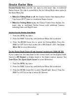 Preview for 51 page of Humminbird 688ci HD DI Operation Manual