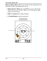 Preview for 52 page of Humminbird 688ci HD DI Operation Manual