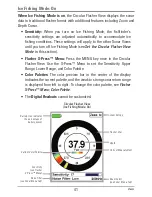 Preview for 53 page of Humminbird 688ci HD DI Operation Manual