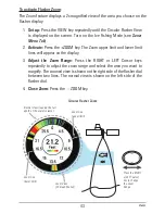 Preview for 55 page of Humminbird 688ci HD DI Operation Manual