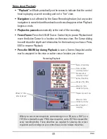 Preview for 61 page of Humminbird 688ci HD DI Operation Manual