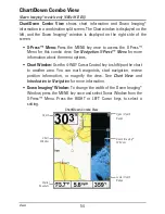 Preview for 66 page of Humminbird 688ci HD DI Operation Manual