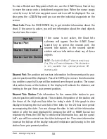 Preview for 70 page of Humminbird 688ci HD DI Operation Manual