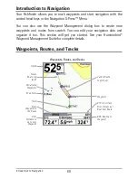 Preview for 72 page of Humminbird 688ci HD DI Operation Manual