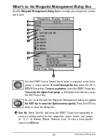 Preview for 75 page of Humminbird 688ci HD DI Operation Manual