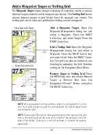 Preview for 79 page of Humminbird 688ci HD DI Operation Manual