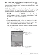 Preview for 81 page of Humminbird 688ci HD DI Operation Manual