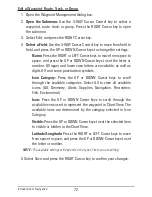 Preview for 84 page of Humminbird 688ci HD DI Operation Manual