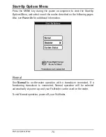Preview for 86 page of Humminbird 688ci HD DI Operation Manual