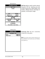 Preview for 88 page of Humminbird 688ci HD DI Operation Manual