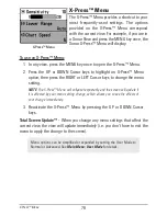 Preview for 90 page of Humminbird 688ci HD DI Operation Manual