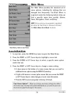 Preview for 91 page of Humminbird 688ci HD DI Operation Manual