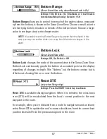 Preview for 99 page of Humminbird 688ci HD DI Operation Manual