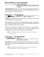 Preview for 106 page of Humminbird 688ci HD DI Operation Manual