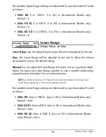 Preview for 107 page of Humminbird 688ci HD DI Operation Manual