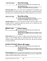 Preview for 110 page of Humminbird 688ci HD DI Operation Manual