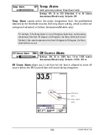 Preview for 121 page of Humminbird 688ci HD DI Operation Manual