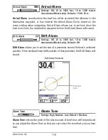 Preview for 122 page of Humminbird 688ci HD DI Operation Manual