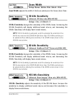 Preview for 132 page of Humminbird 688ci HD DI Operation Manual