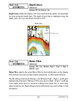 Preview for 133 page of Humminbird 688ci HD DI Operation Manual