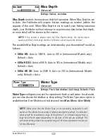 Preview for 134 page of Humminbird 688ci HD DI Operation Manual