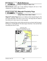 Preview for 142 page of Humminbird 688ci HD DI Operation Manual