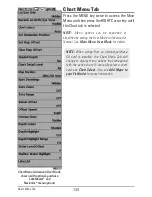 Preview for 146 page of Humminbird 688ci HD DI Operation Manual