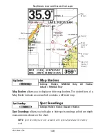 Preview for 150 page of Humminbird 688ci HD DI Operation Manual