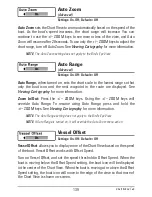 Preview for 151 page of Humminbird 688ci HD DI Operation Manual