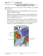 Preview for 154 page of Humminbird 688ci HD DI Operation Manual