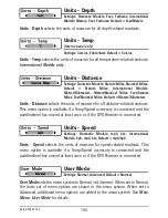 Preview for 156 page of Humminbird 688ci HD DI Operation Manual