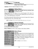 Preview for 157 page of Humminbird 688ci HD DI Operation Manual