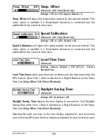 Preview for 160 page of Humminbird 688ci HD DI Operation Manual