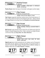 Preview for 161 page of Humminbird 688ci HD DI Operation Manual