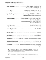 Preview for 170 page of Humminbird 688ci HD DI Operation Manual