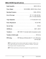 Preview for 171 page of Humminbird 688ci HD DI Operation Manual