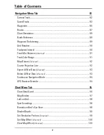 Предварительный просмотр 7 страницы Humminbird 700 SERIES 786CI Operation Manual