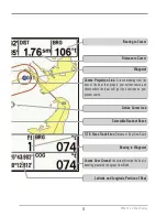 Предварительный просмотр 13 страницы Humminbird 700 SERIES 786CI Operation Manual