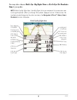 Предварительный просмотр 17 страницы Humminbird 700 SERIES 786CI Operation Manual