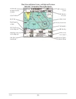 Предварительный просмотр 20 страницы Humminbird 700 SERIES 786CI Operation Manual