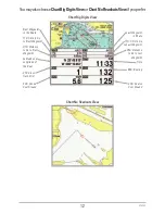 Предварительный просмотр 21 страницы Humminbird 700 SERIES 786CI Operation Manual