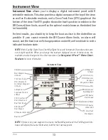 Предварительный просмотр 22 страницы Humminbird 700 SERIES 786CI Operation Manual