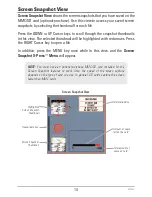 Предварительный просмотр 23 страницы Humminbird 700 SERIES 786CI Operation Manual