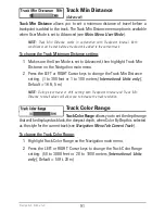 Предварительный просмотр 100 страницы Humminbird 700 SERIES 786CI Operation Manual