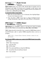 Предварительный просмотр 118 страницы Humminbird 700 SERIES 786CI Operation Manual