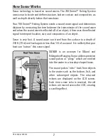 Preview for 14 page of Humminbird 700 series Operating Manual