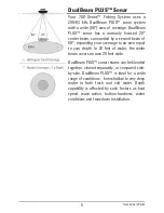 Preview for 17 page of Humminbird 700 series Operating Manual